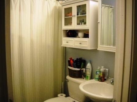bath